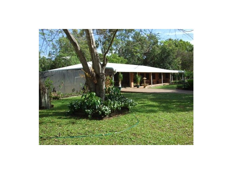 1 Setter Road, Bluewater QLD 4818