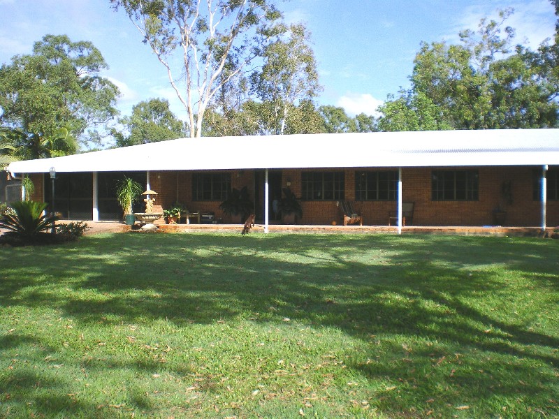 1 Setter Road, Bluewater QLD 4818