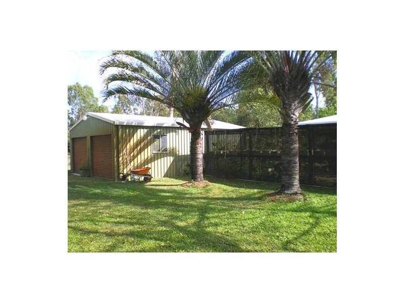 1 Setter Road, Bluewater QLD 4818