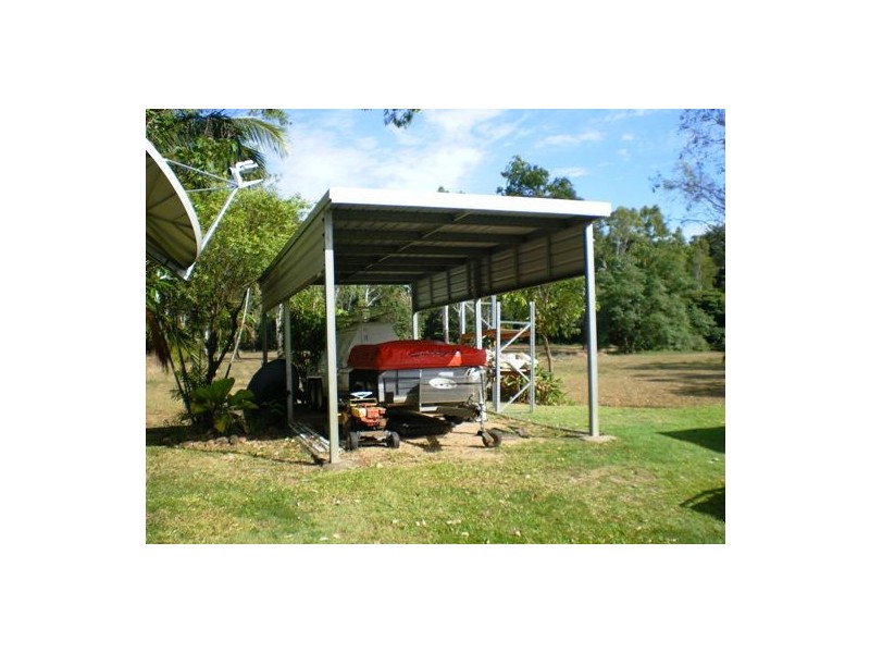 1 Setter Road, Bluewater QLD 4818