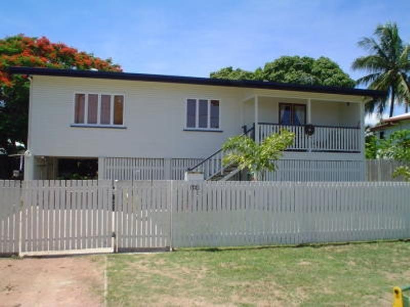 163 Tippett Street, Gulliver QLD 4812