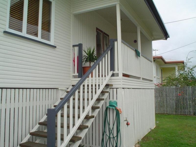 163 Tippett Street, Gulliver QLD 4812