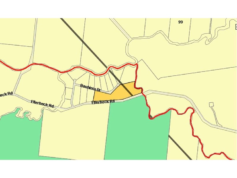 Lot 16 Ellerbeck Road, Cardwell QLD 4849