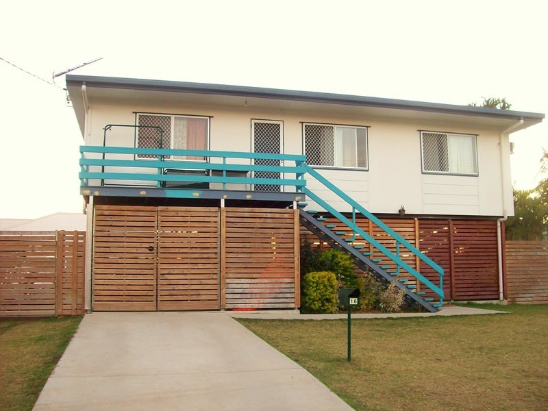 16 Pompeii Street, Kelso QLD 4815