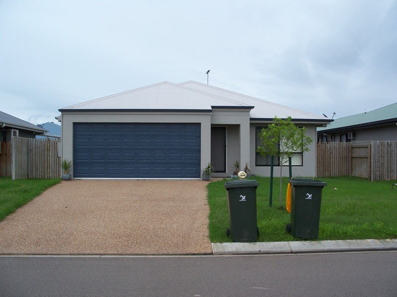 16 Bridgewater Drive, Condon QLD 4815