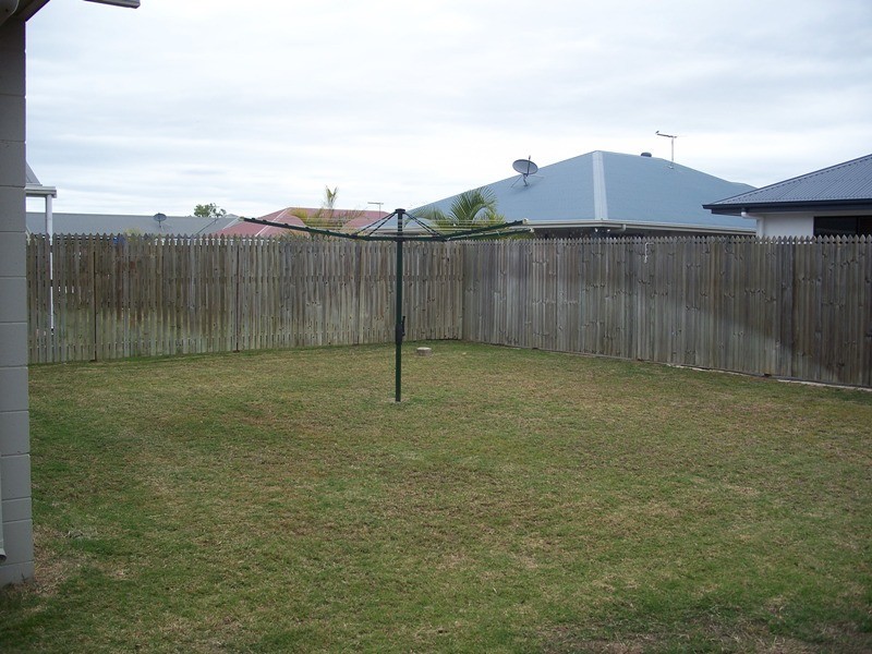 16 Bridgewater Drive, Condon QLD 4815