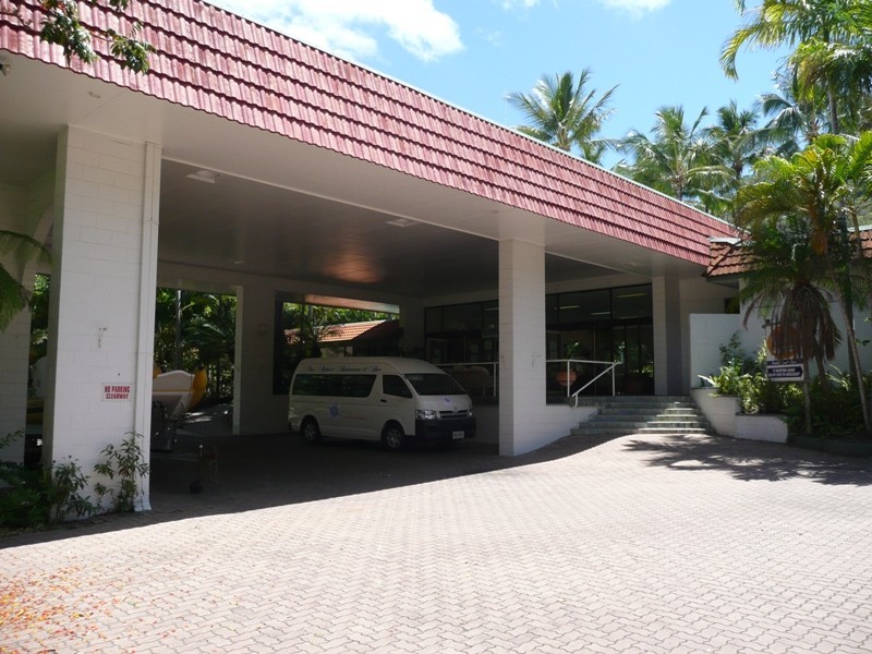178/61 Mandalay Avenue, Nelly Bay, Magnetic Island QLD 4819