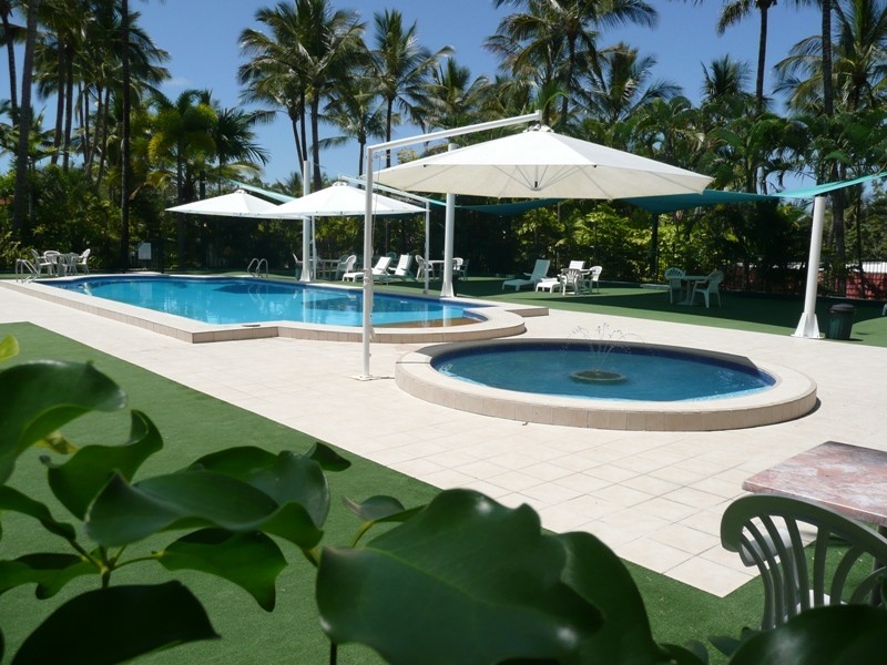 178/61 Mandalay Avenue, Nelly Bay, Magnetic Island QLD 4819