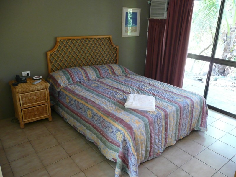 178/61 Mandalay Avenue, Nelly Bay, Magnetic Island QLD 4819