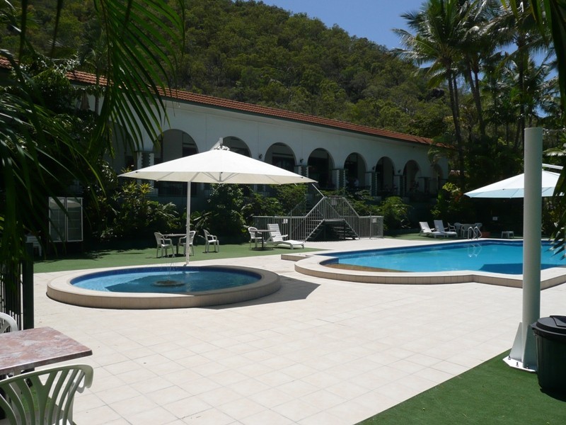 179/61 Mandalay Avenue, Nelly Bay, Magnetic Island QLD 4819