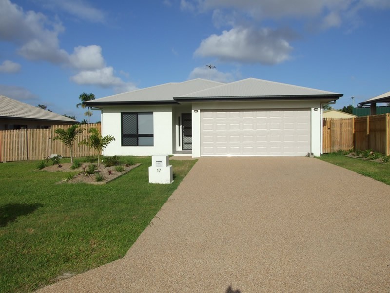 17 Idaho Court, Deeragun QLD 4818