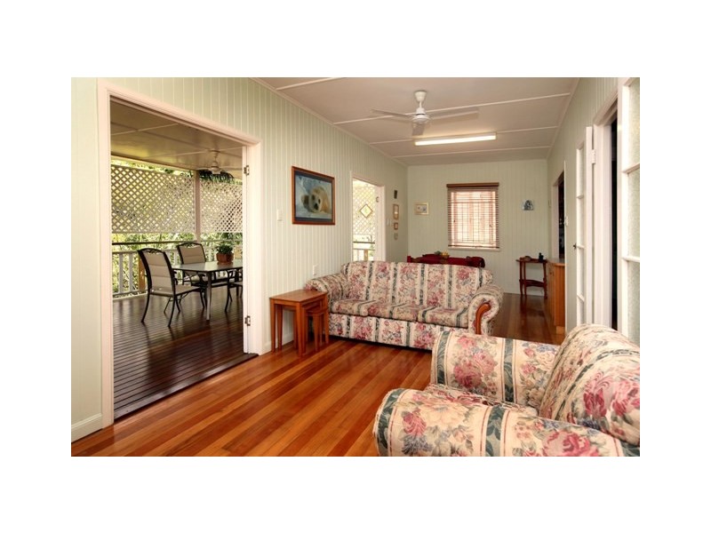 17 Latchford Street, Pimlico QLD 4812