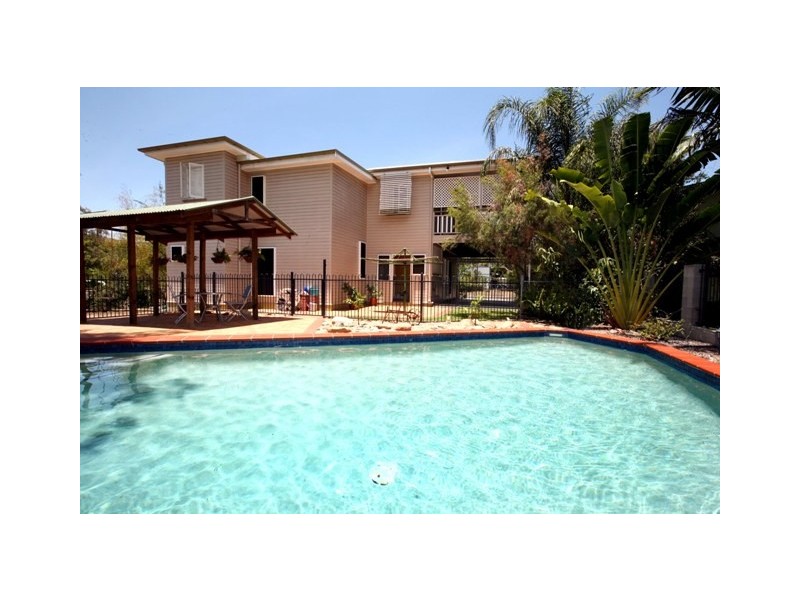 17 Latchford Street, Pimlico QLD 4812