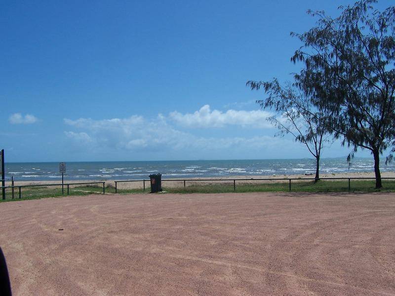 181 Ocean Parade, Balgal Beach QLD 4816