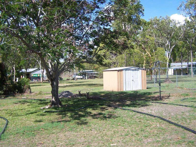 181 Ocean Parade, Balgal Beach QLD 4816