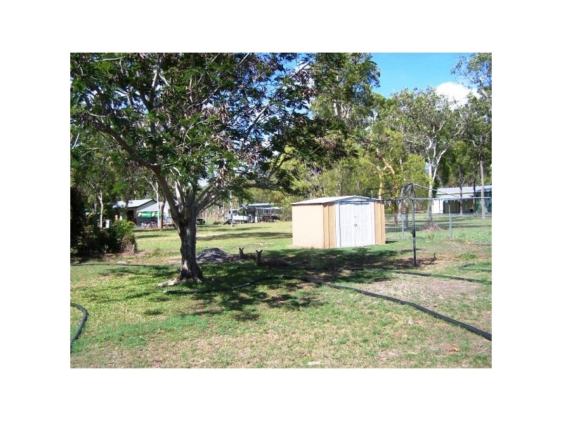 181 Ocean Parade, Balgal Beach QLD 4816