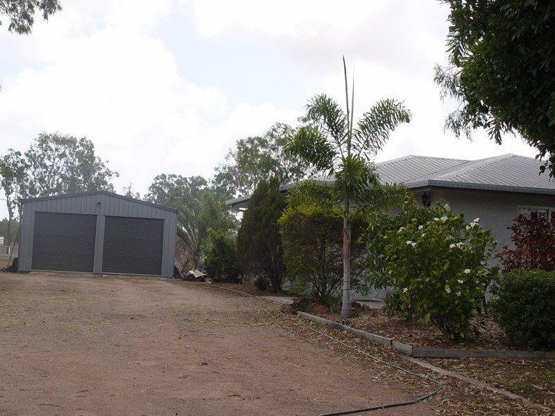 18 Isaac Street, Deeragun QLD 4818