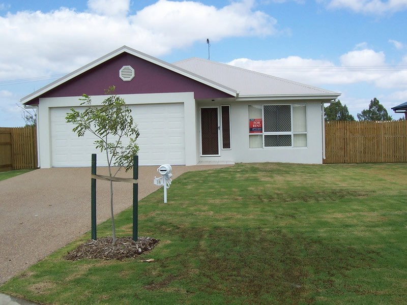 18 Tern Court, Townsville QLD 4810