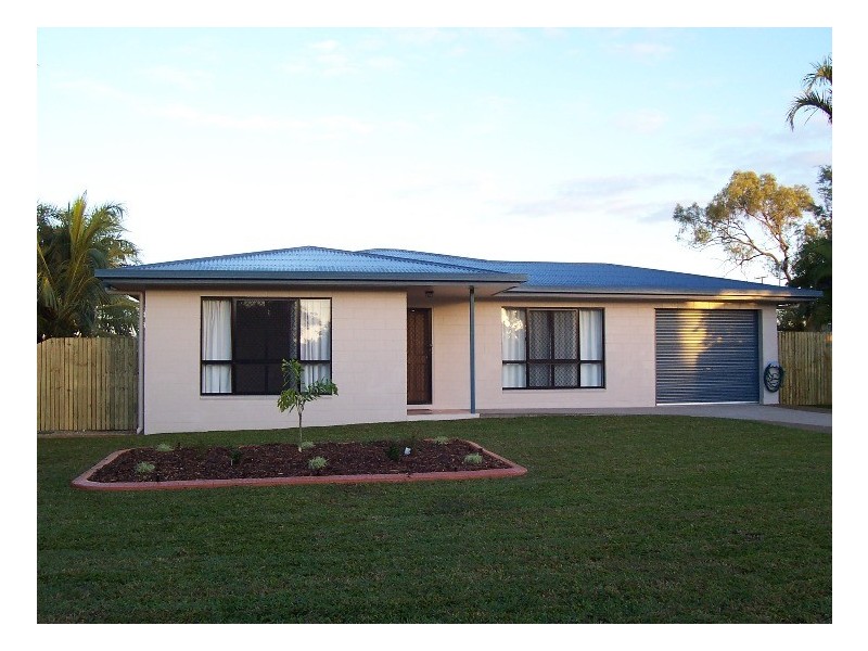 18 Woodlands Court , Deeragun QLD 4818