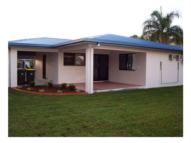 18 Woodlands Court , Deeragun QLD 4818