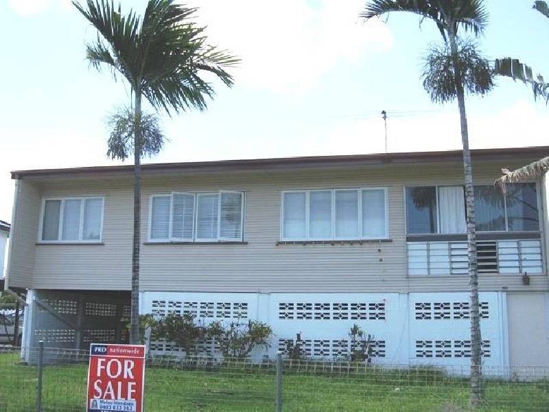 192 Fulham Road, Gulliver QLD 4812