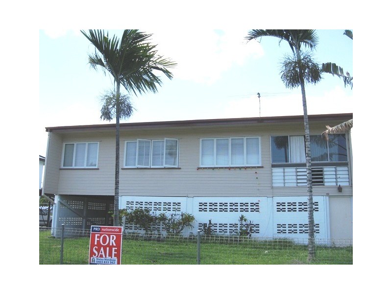 192 Fulham Road, Gulliver QLD 4812