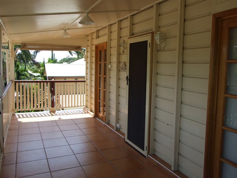 19 Plant Street, Townsville, West End QLD 4810