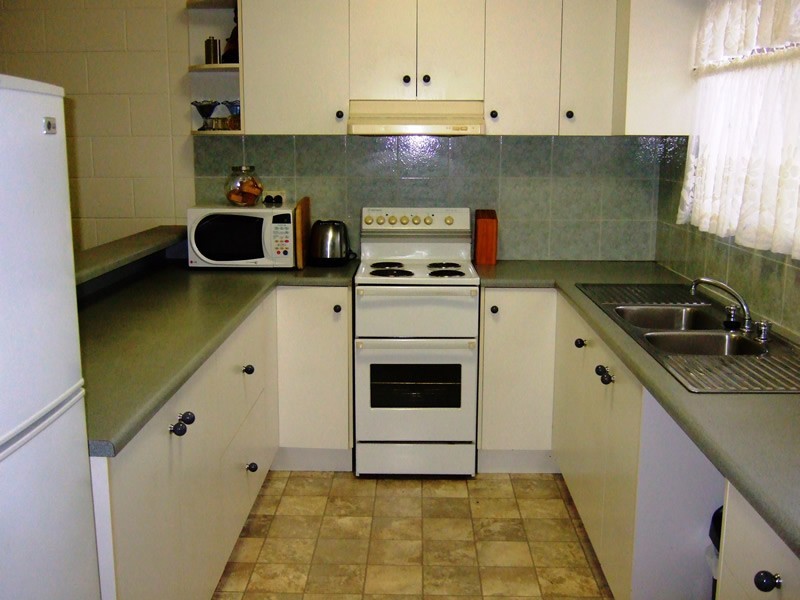 5/19 Second Avenue, Railway Estate QLD 4810