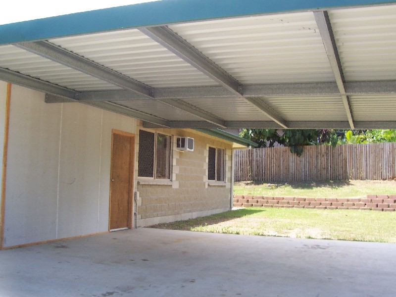 1 Galway Court, Mount Louisa QLD 4814