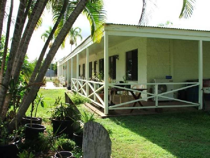 1 Kismet Court, Rupertswood QLD 4817