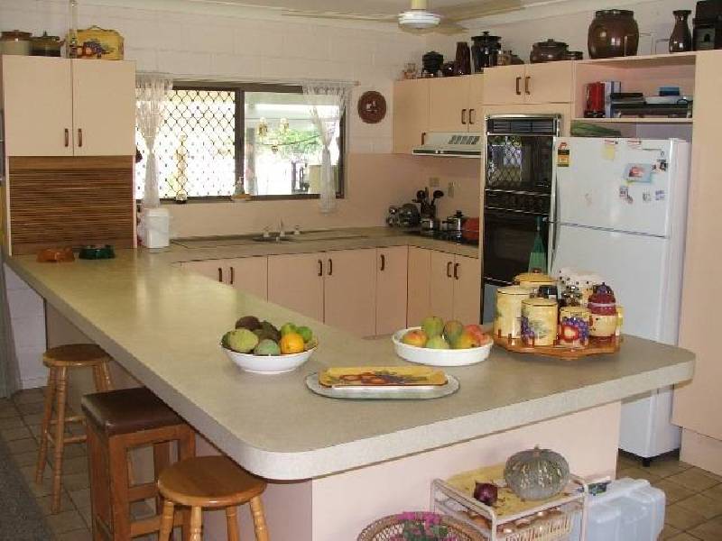 1 Kismet Court, Rupertswood QLD 4817