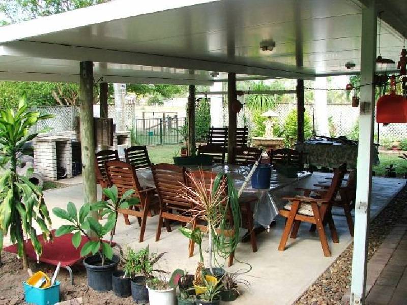 1 Kismet Court, Rupertswood QLD 4817