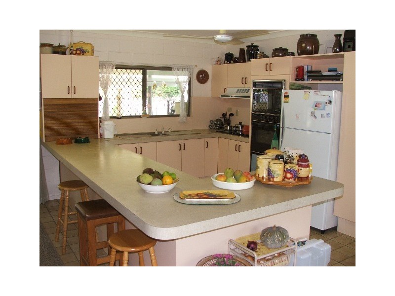 1 Kismet Court, Rupertswood QLD 4817