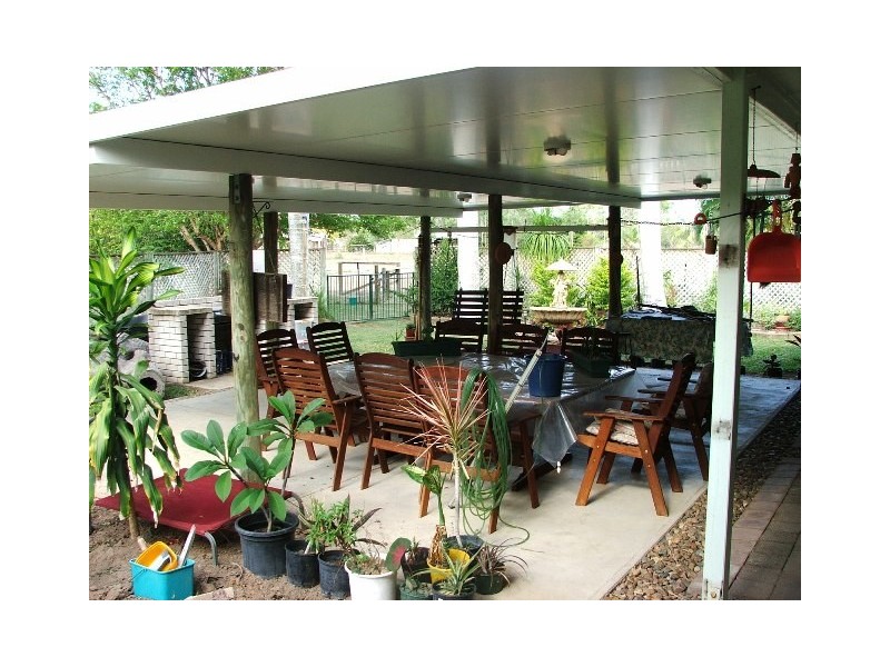 1 Kismet Court, Rupertswood QLD 4817