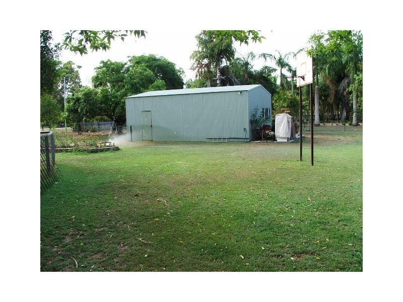 1 Kismet Court, Rupertswood QLD 4817