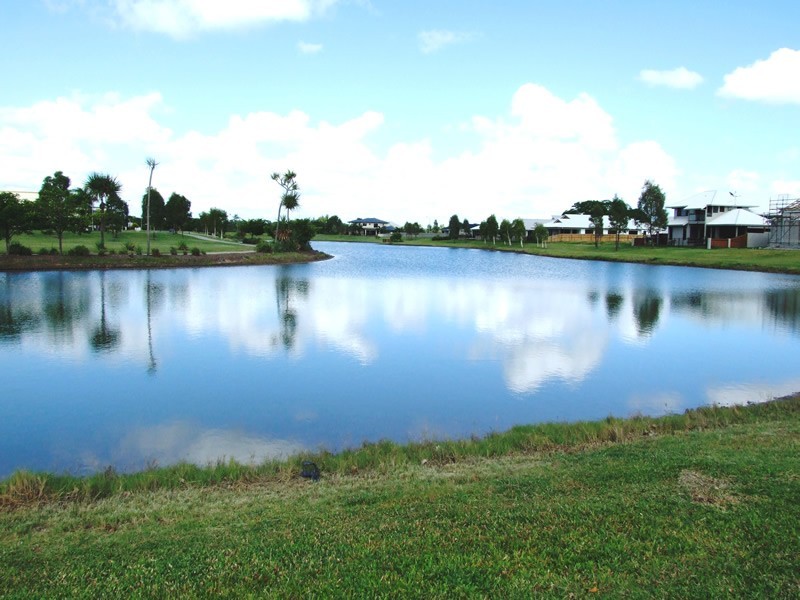 1 Springside Terrace, Idalia QLD 4811