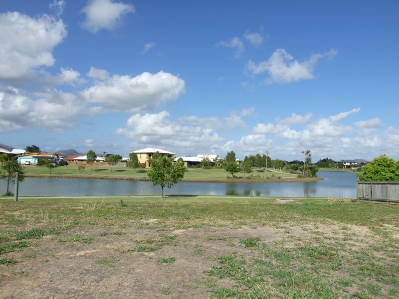 1 Springside Terrace, Idalia QLD 4811