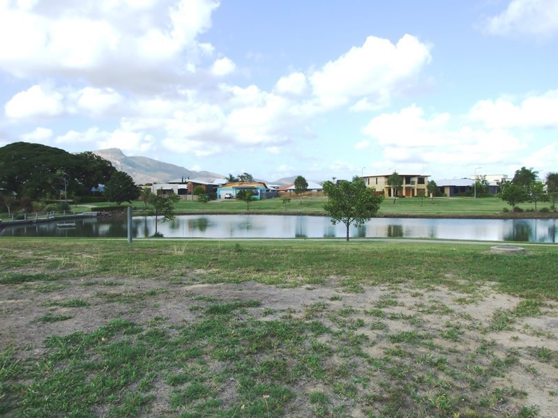 1 Springside Terrace, Idalia QLD 4811