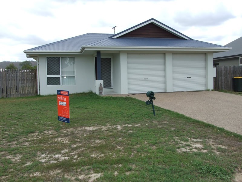 1 Tern Court, Condon QLD 4815