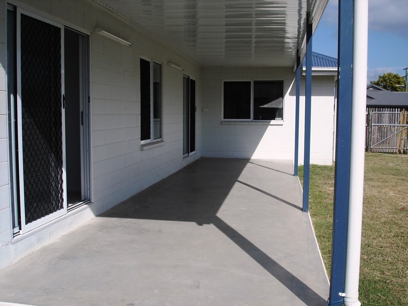 1 Tern Court, Condon QLD 4815