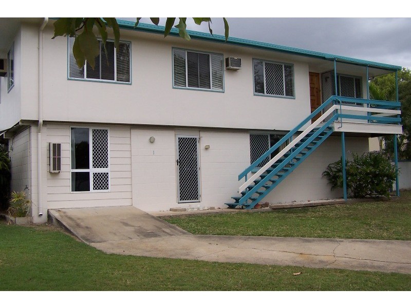 1A Cilento Crescent, Douglas QLD 4814