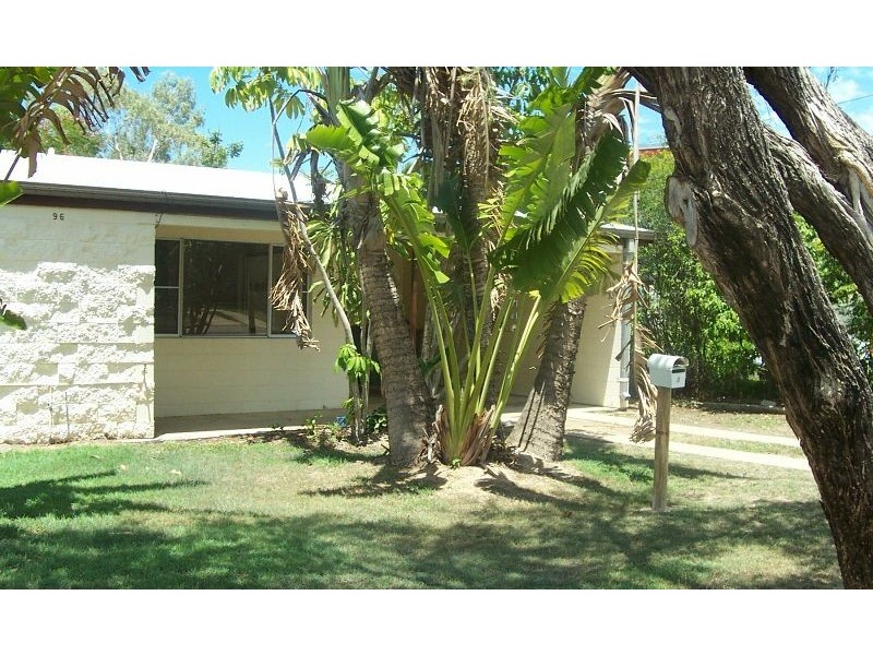 1/96 Curie Street, Wulguru QLD 4811