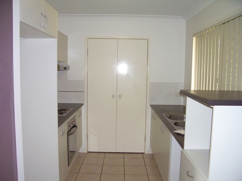 1 Tern Court, Condon QLD 4815