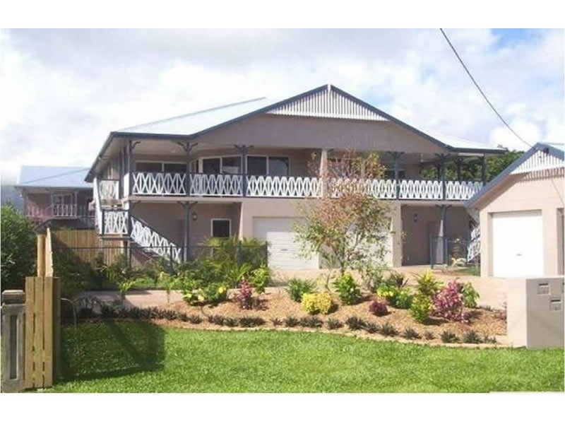 2 & 3/12 Hirst Street, Hermit Park QLD 4812