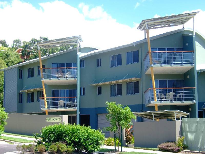 Unit 2 4 Ryan Street, Belgian Gardens QLD 4810