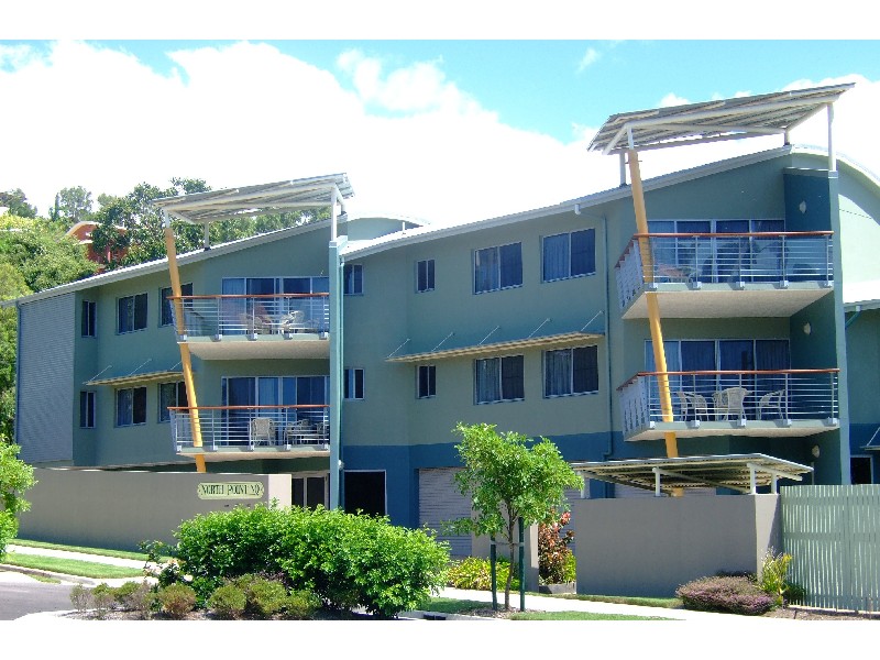 Unit 2 4 Ryan Street, Belgian Gardens QLD 4810