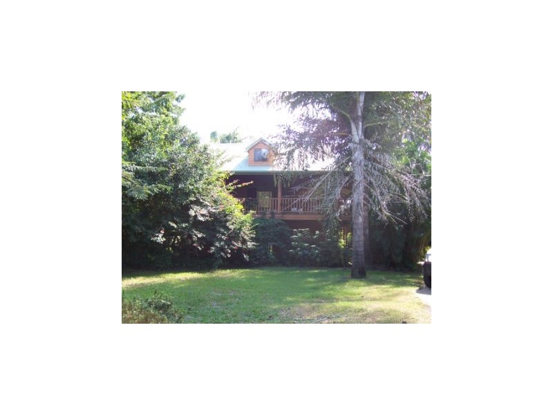 200 Forestry Road, Bluewater QLD 4818