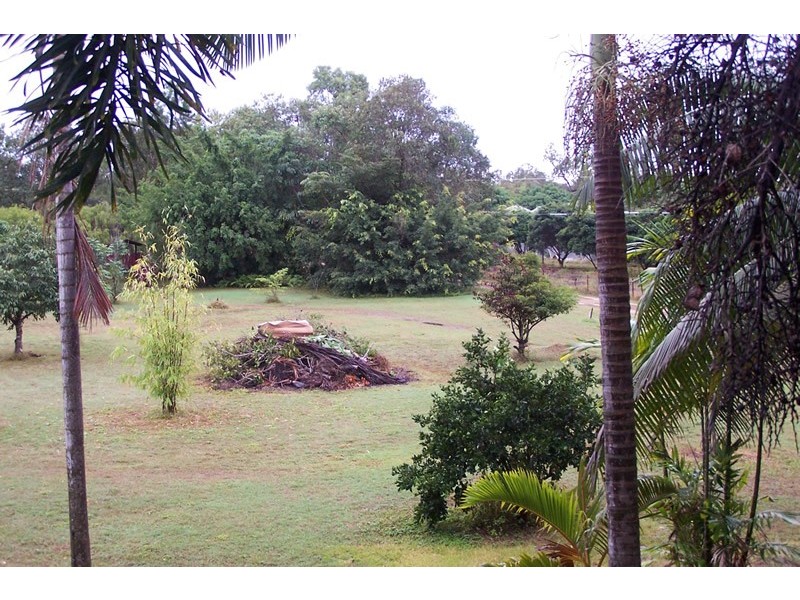 200 Forestry Road, Bluewater QLD 4818