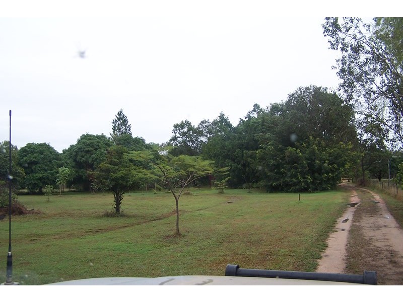 200 Forestry Road, Bluewater QLD 4818