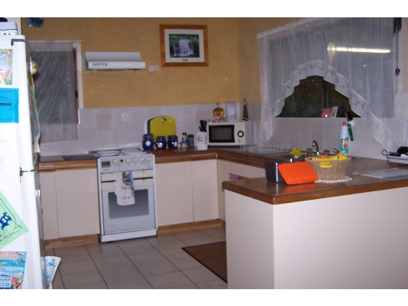 200 Forestry Road, Bluewater QLD 4818